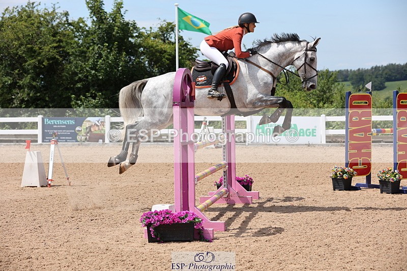 240718A-125302-05294 - Cls 9, 1 Star Bronze Tour 1.10m