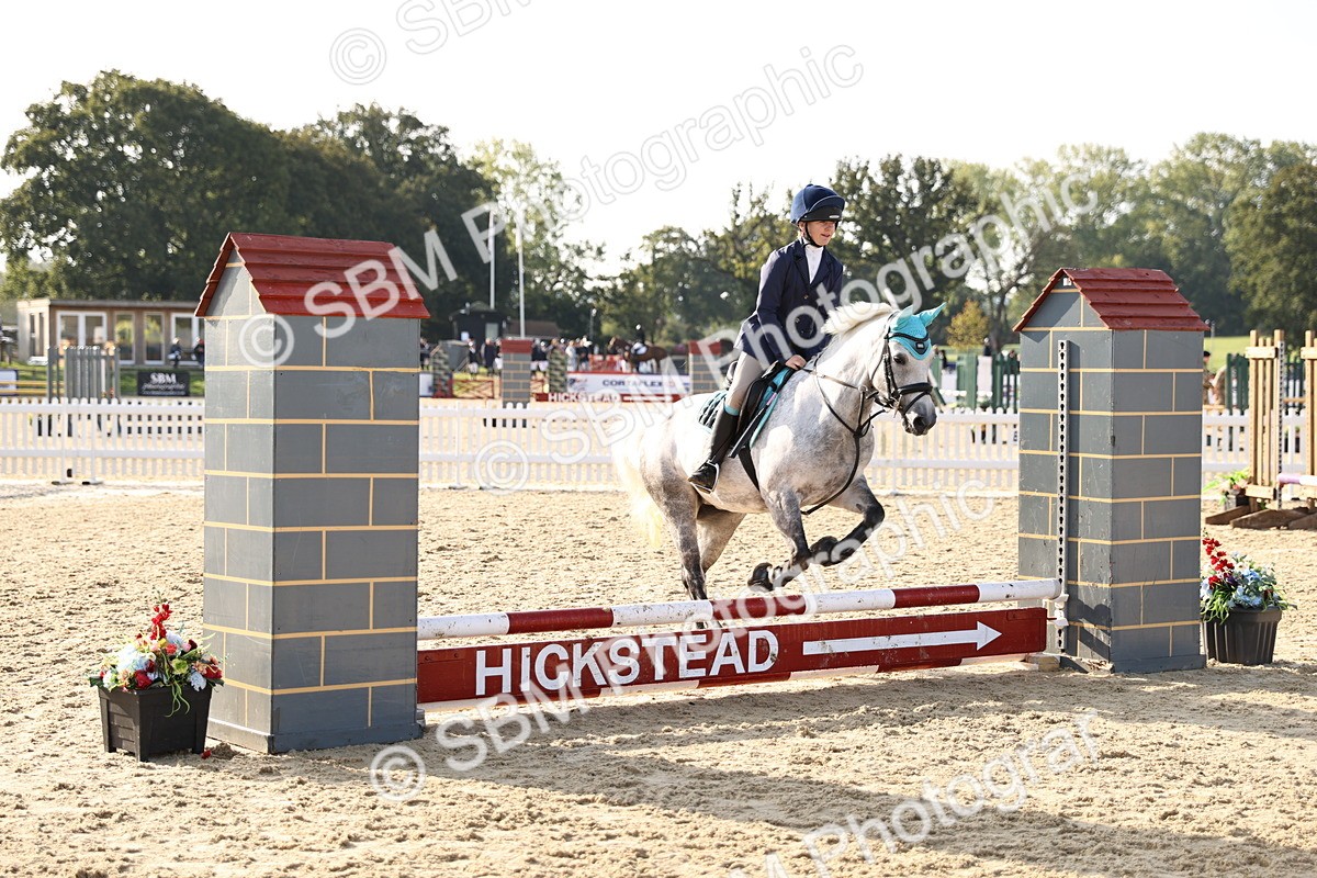 SBM_59608 - J11 - Junior Pony 50cm Championship