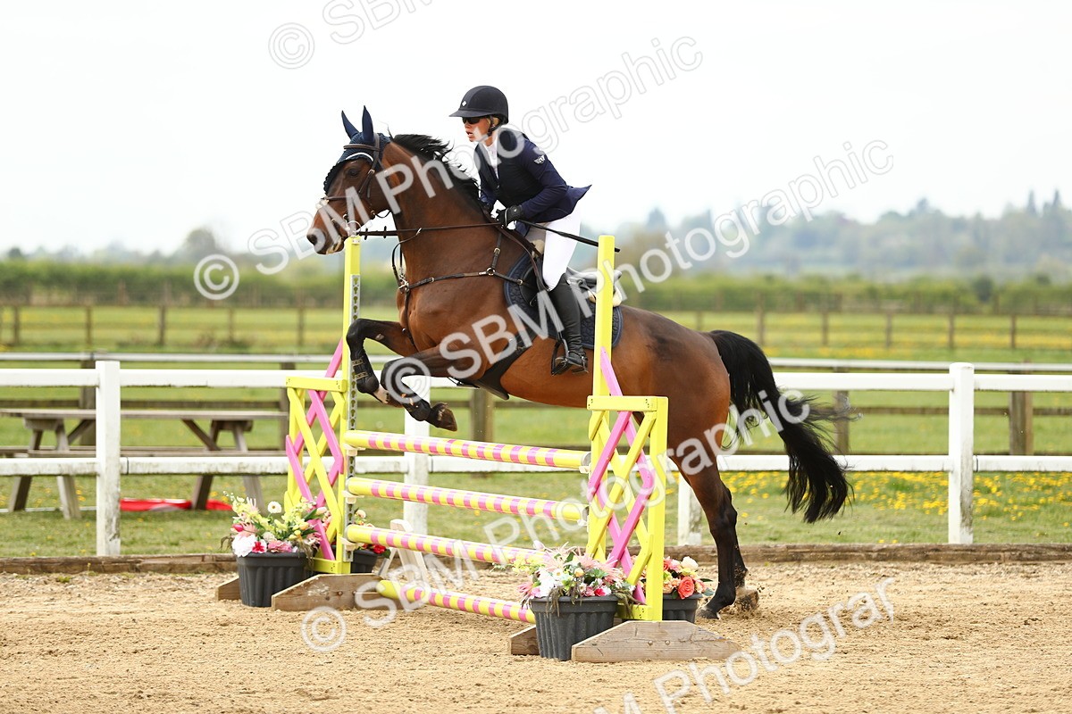 SBM_001017 - Class 3 - Senior Discovery 1m