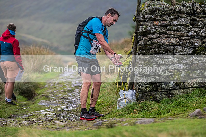 Old Crown Round-336 - Old Crown Round Fell Race Saturday 12th September 2026