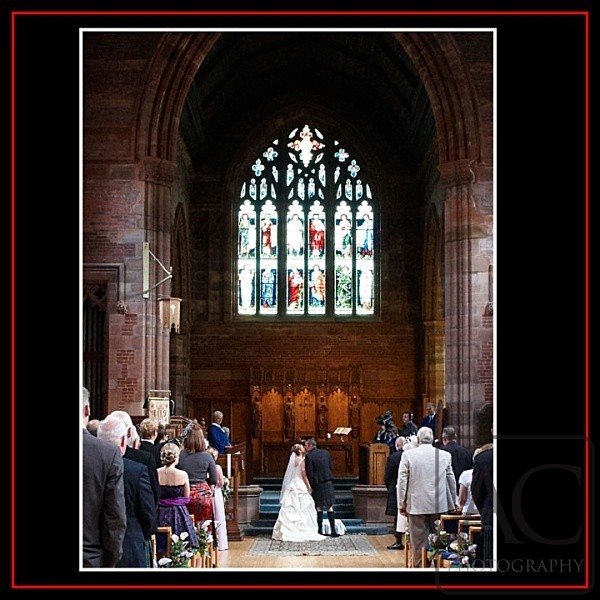  - Finnart St.Pauls, Greenock Town Hall