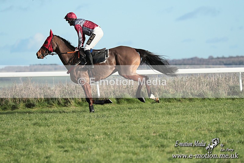 PtP 301125  0272 - Hursley Hambledon Point-to-Point Larkhill Racecourse 30/12/2025