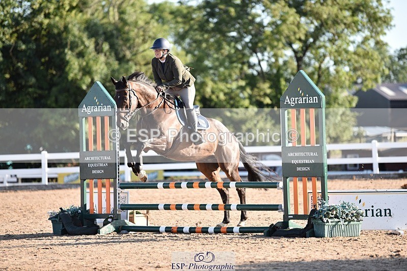 260731-080602-02782 - Cls 21 Clear Round