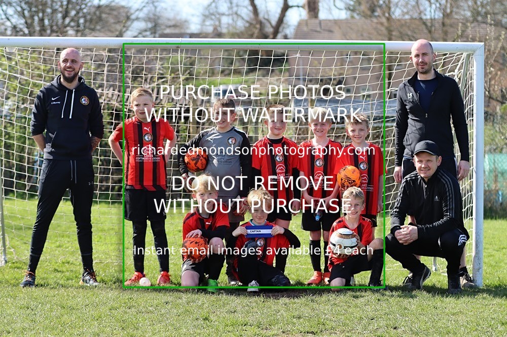 IMG_0853 - Heathwaite Under 9's (15/4/23)