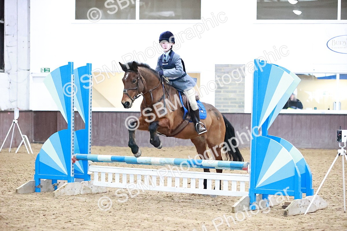 SBM_000390 - Class 1 - 70cm