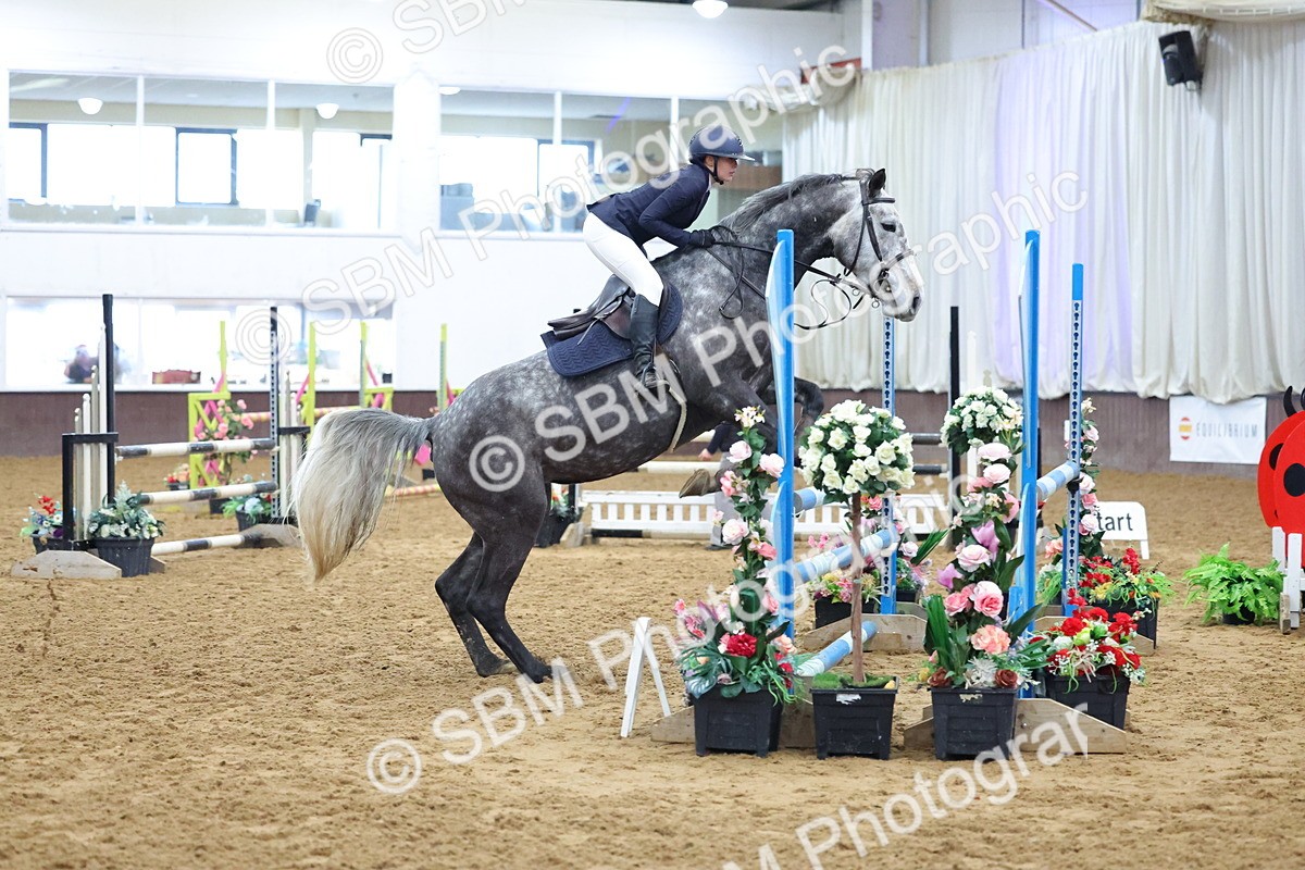 SBM_006051 - Class 23 - Amateur Championship Qualifier 95cm