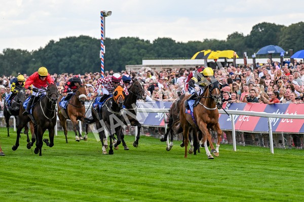 260725-Race 4-Air Force One-0614 - Race 4 3.20pm Sky Bet 'Jump Jockeys' Nunthorpe' Handicap