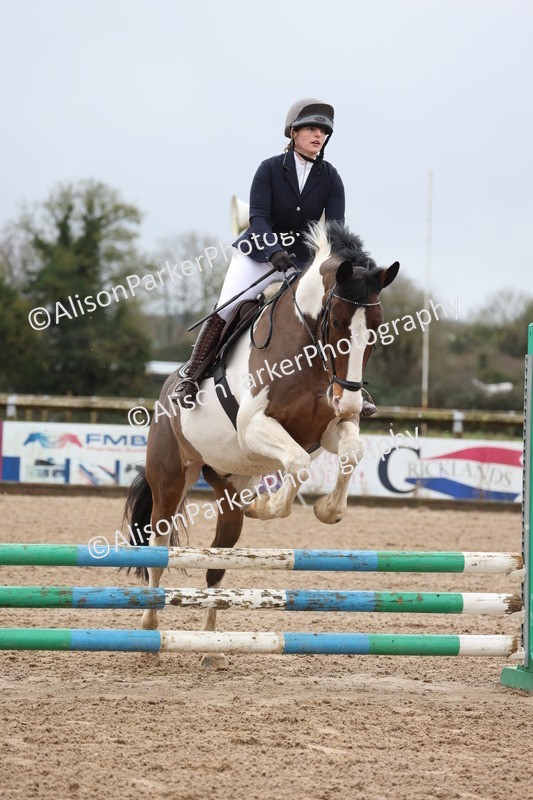 20260207-0190Cherwell 7th Feb 2026 Combined Training - Class 2 - 70cm