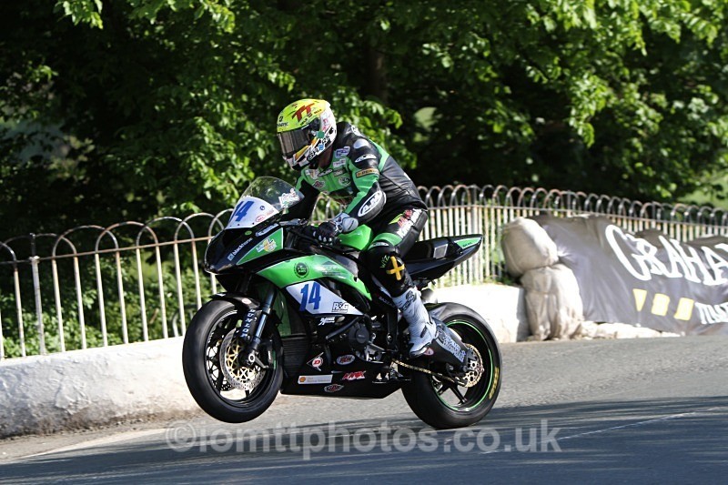  - Supersport Race 2