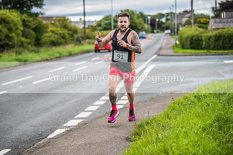 Netherhall-246 - Netherhall 10K Road Race & Children's Races, Wednesday 2nd August 2023