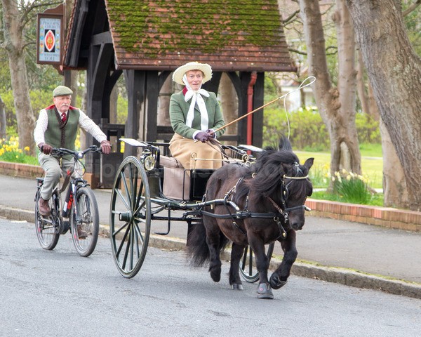 Troon Drive-61 - Troon Easter Monday Drive 2026
