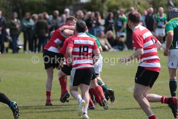 AA079152 - Come Ashore Cup 2025