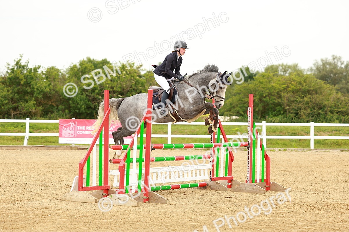 SBM_001601 - Class 3 - Senior Discovery - 1.00m