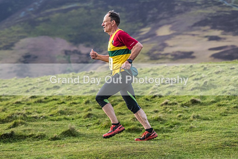 Latrigg-232 - Latrigg Fell Race Wednesday 13th May 2026