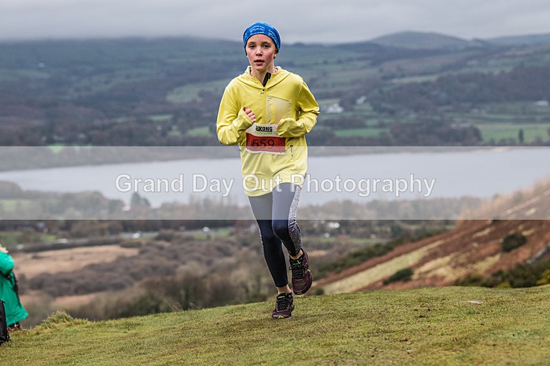 Sale Juniors-223 - Junior Sale Fell Races Sunday 10th November 2024