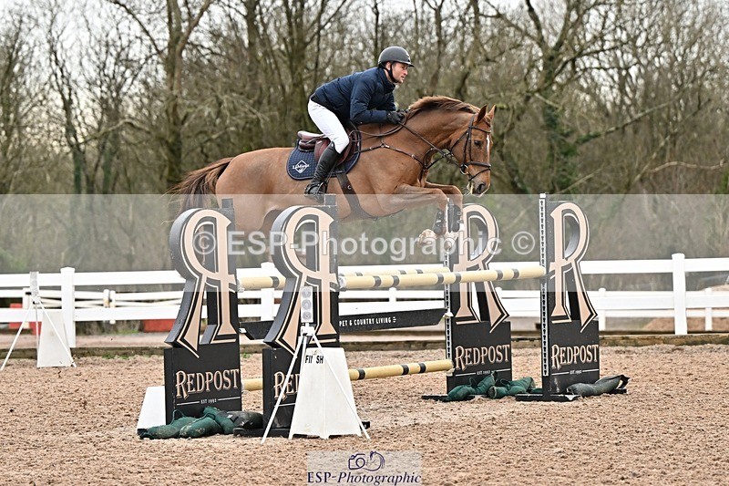 250129-133405-00461 - Cls 06 Foxhunter & 1.20m Open
