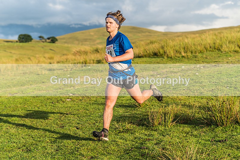Tebay-290 - Tebay Fell Race Wednesday 28th June 2023