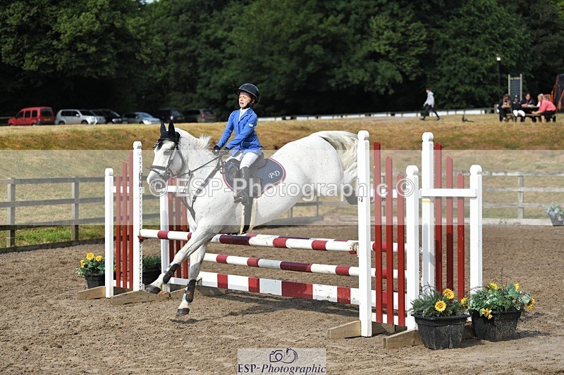 230617-091337-01307 - Cls 11a & 11b pony 128cm & 138cm