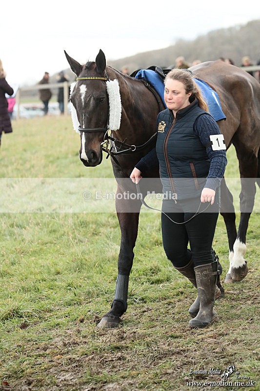 PtP 280226 1100 - Kimblewick PtP Kingston Blount 28/02/26