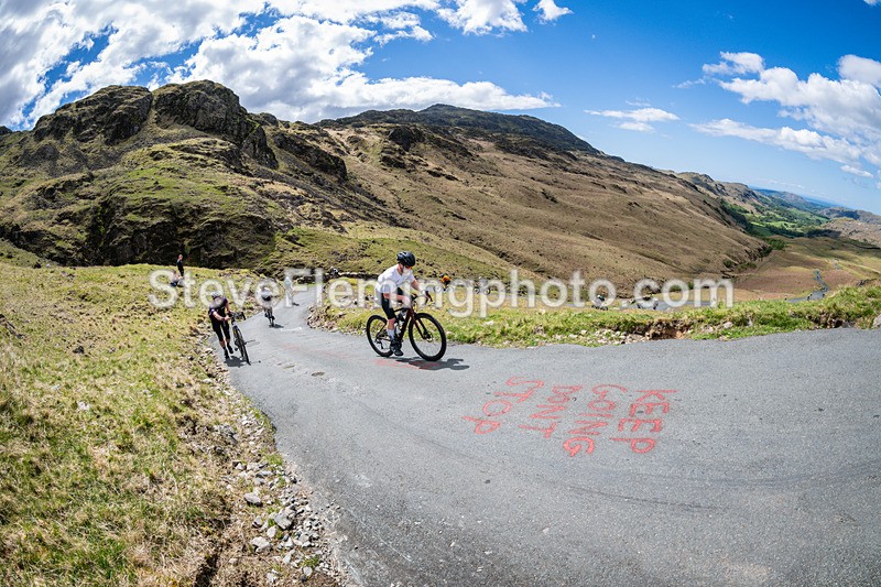 121918 - Hardknott Pass Camera 2 12.00-13.00