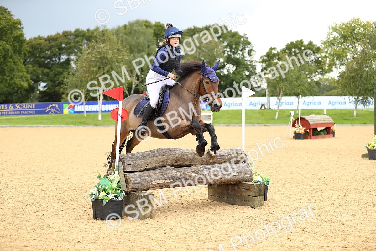 SBM_09471 - E8 Eventers Challenge 80cm Championship