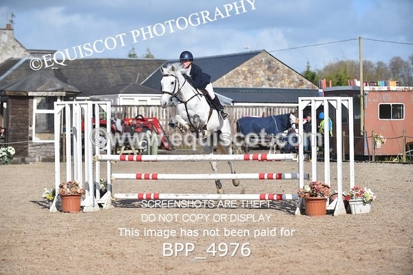 BPP_4976 - CLASS 13  Senior Discovery/ 1m Open