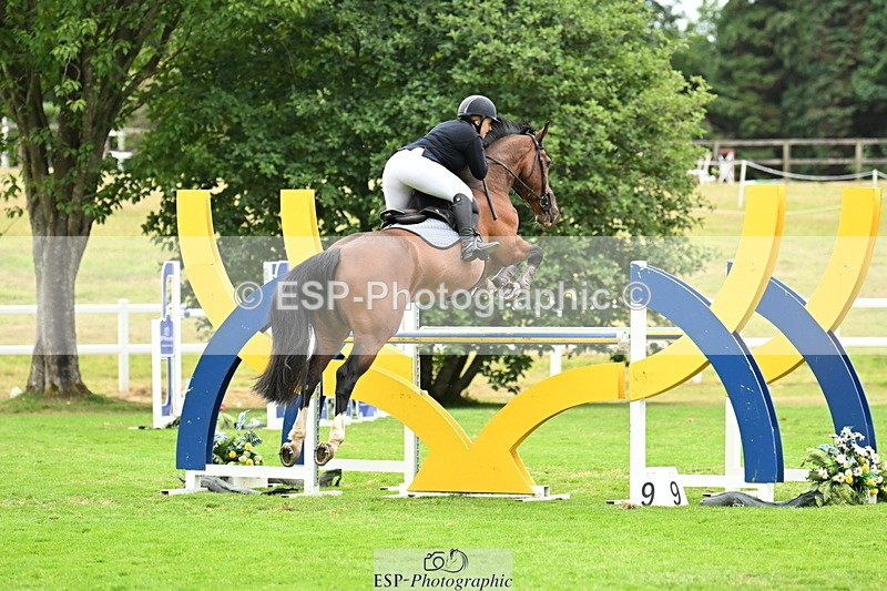 250705A-105435-13436 - Cls 29 Snr 1.25m Open