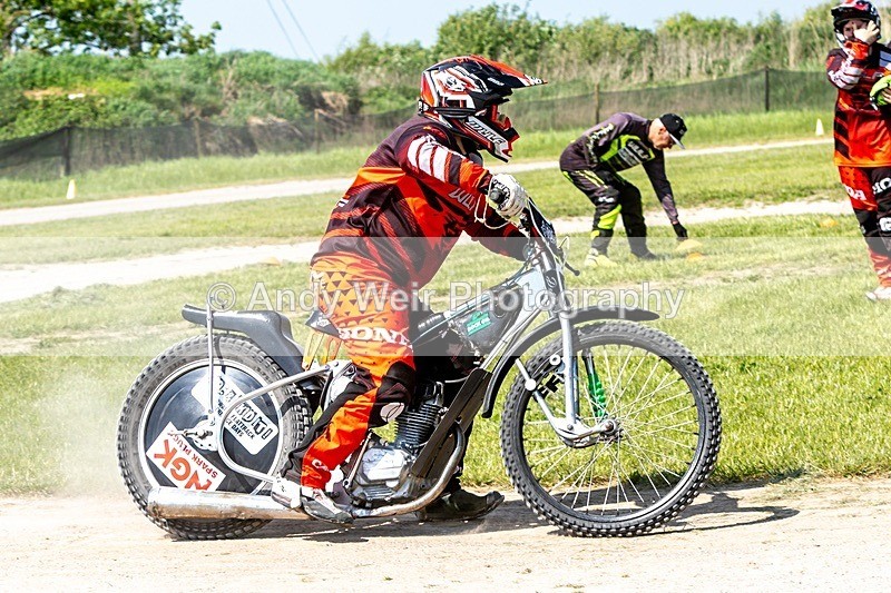 250510-7D-8E0A8673 - Rde & Skid It Speedway Experience Day 10th May 2025