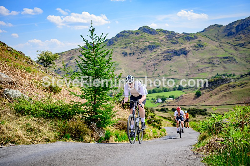 141202 - 2025 Fred Whitton Blea Tarn Climb 14.00 - 15.00