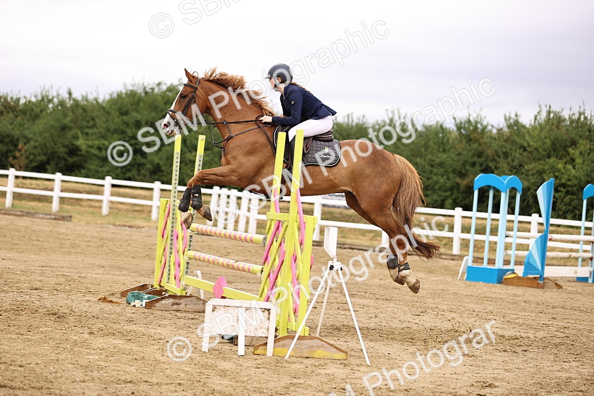 SBM_025683 - Class 10 - Amateur Championship Qualifier 95cm