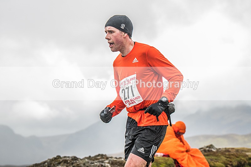 Coledale-812 - Coledale Horseshoe Fell Race Saturday 25th March 2023