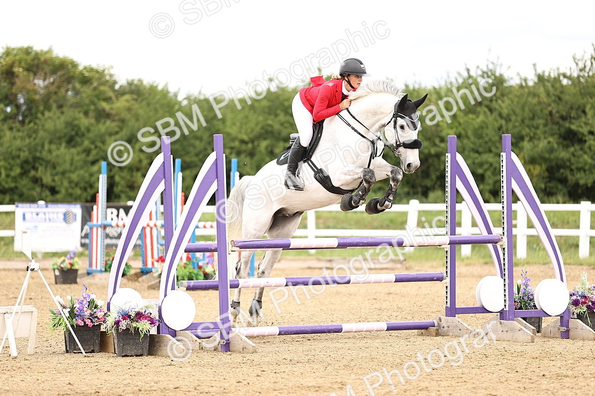 SBM_007400 - Class 18 - Senior 1.05m
