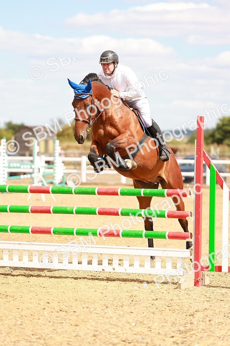 SBM_007044 - Class 4 - Senior British Newcomers - 1.10m