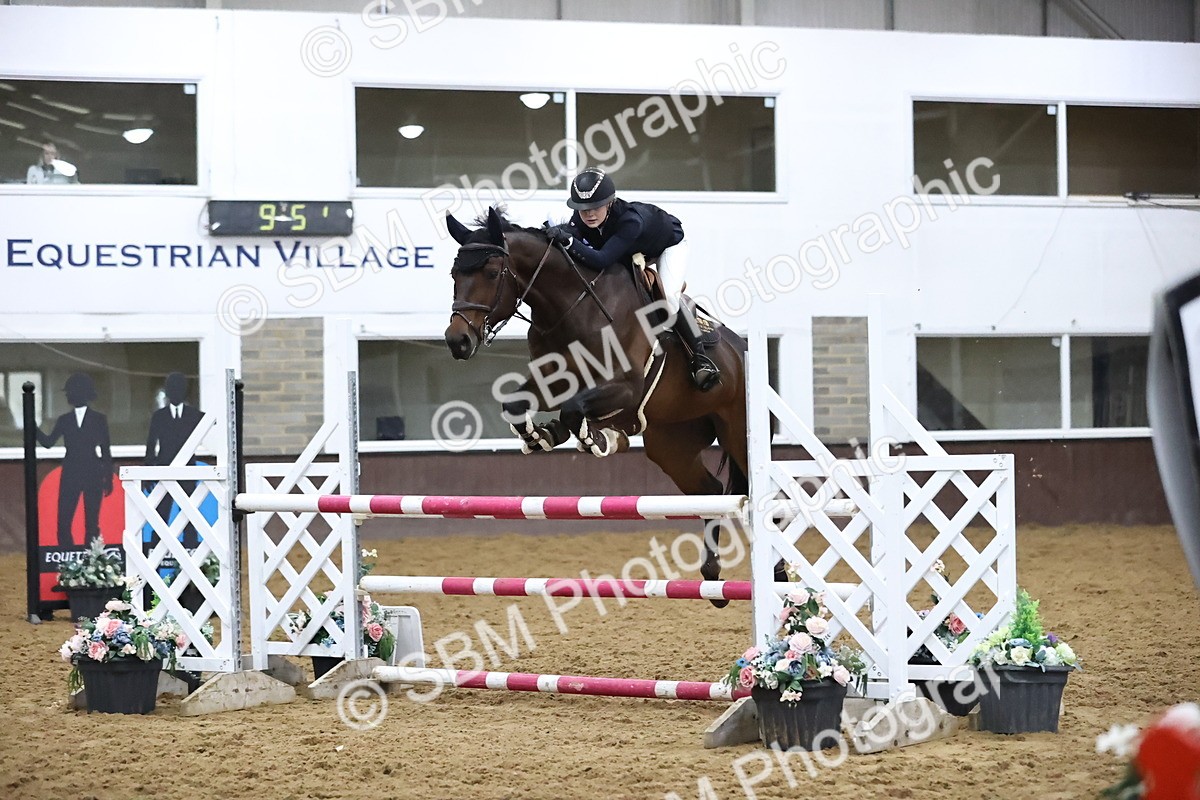 SBM_007703 - Class 19 - Senior Newcomers 1.10m