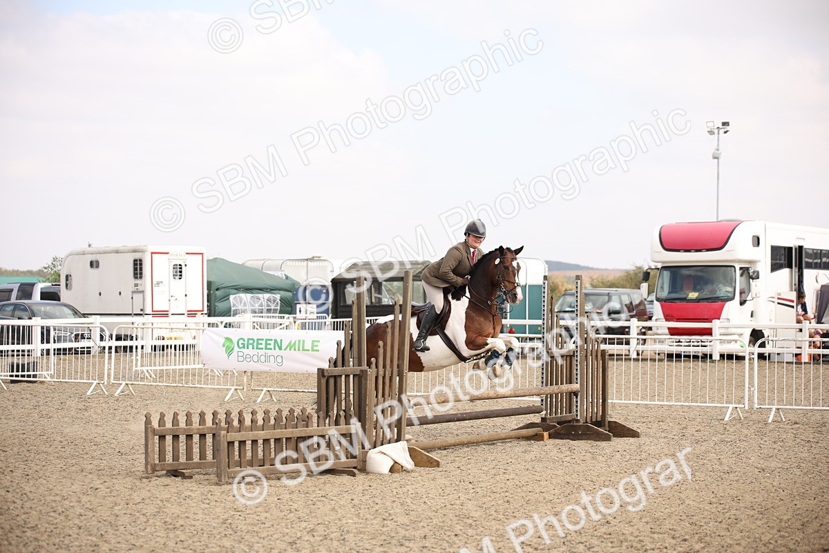 SBM_14953 - Class 408a - Working Veteran 70cm (15-19