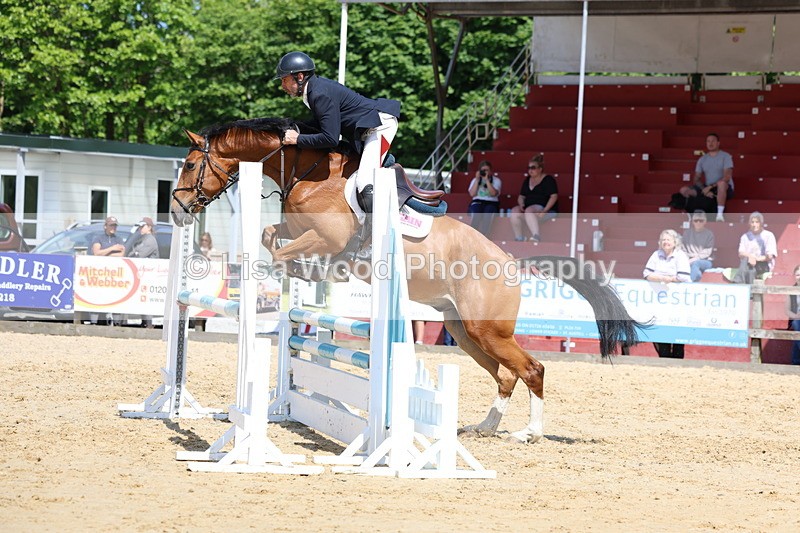 3E7A5965 - Class 5: Senior Discovery/1m open