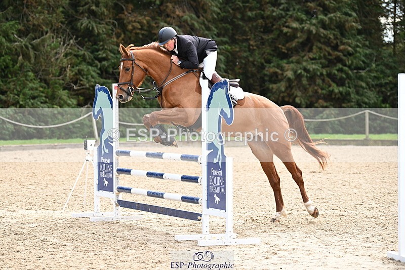 250323A-110719-04273 - Cls 22 Snr nDisc & 1.00m Opem