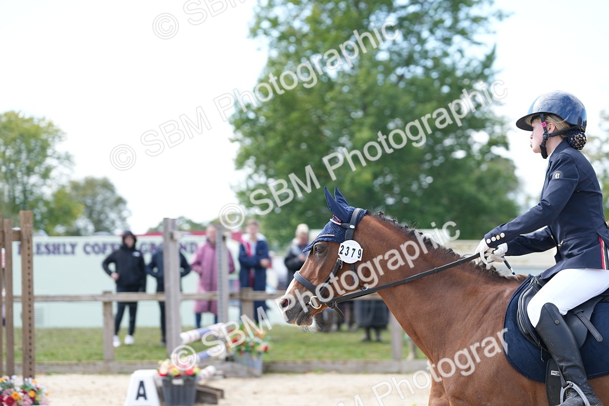 SBM_44333 - J7 - Junior Pony 60cm Championship