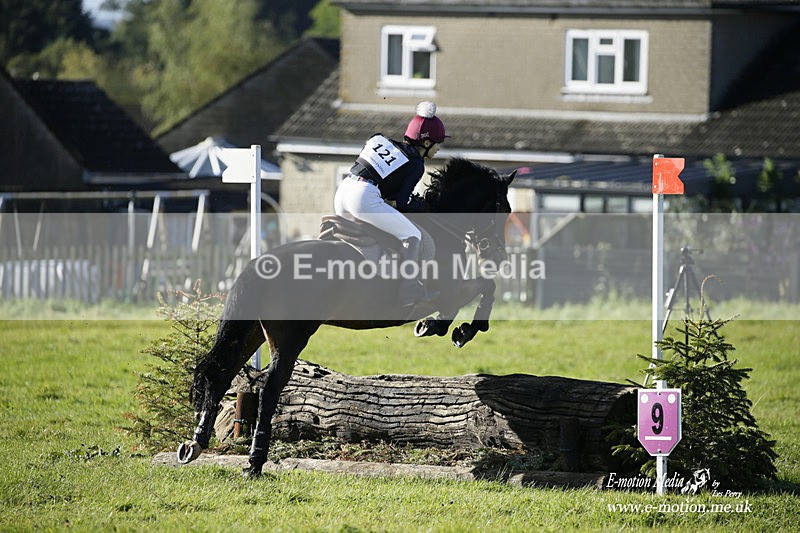 WWHT 031021 817 - Novice Restricted (0.80m) 03/10/21