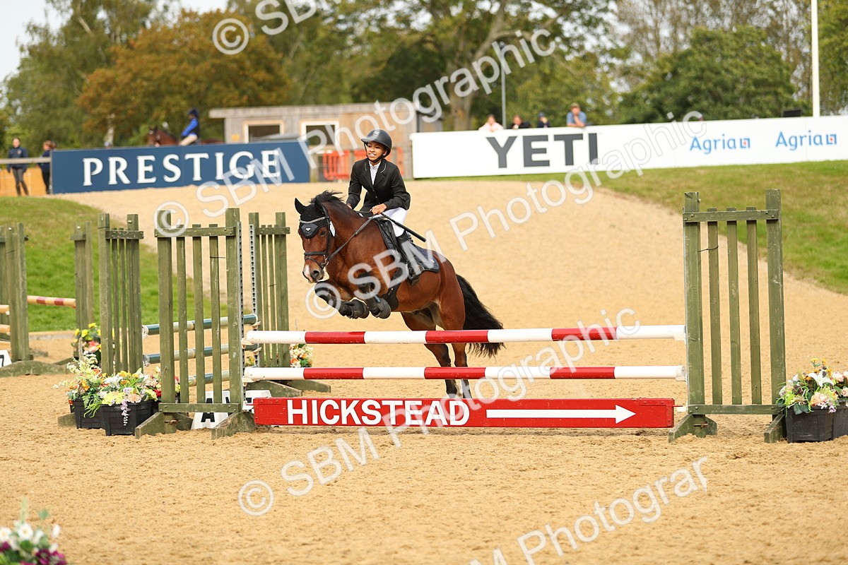 SBM_71259 - J18 - Junior Pony 85cm Championship