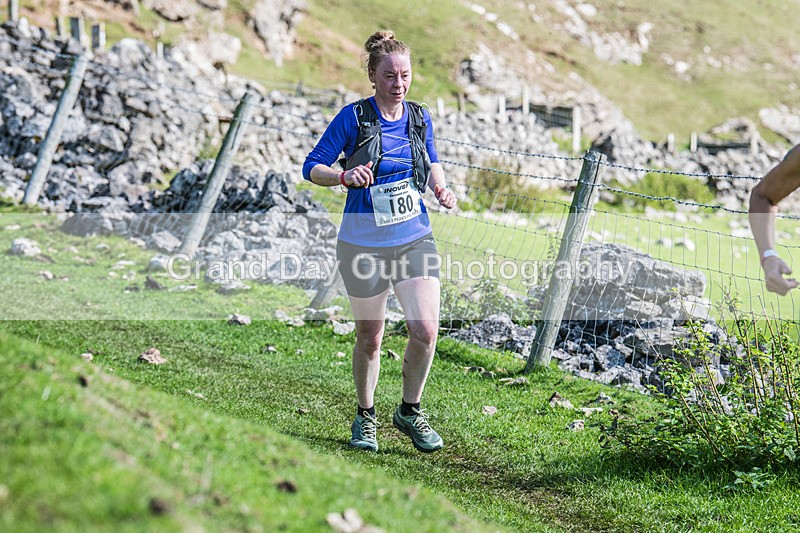 Ilam-1056 - Ilam Three Peaks Fell Race (Limestone Series) Sunday 28th September 2025