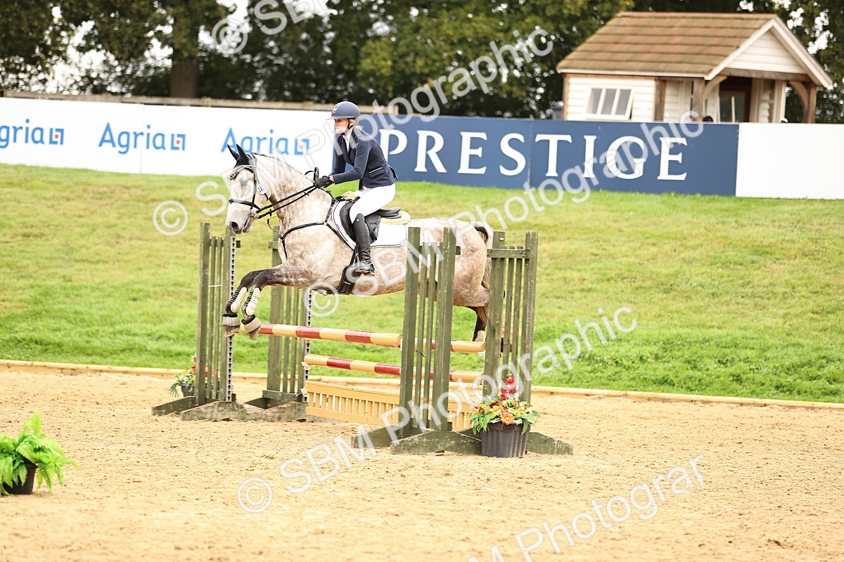 SBM_59163 - J42 - Grand Tour Horse & Pony 1.00m Championship