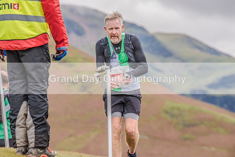 British Fell Relay-3014 - British Fell & Hill Relay Championship Braithwaite Keswick Saturday 21st October 2023