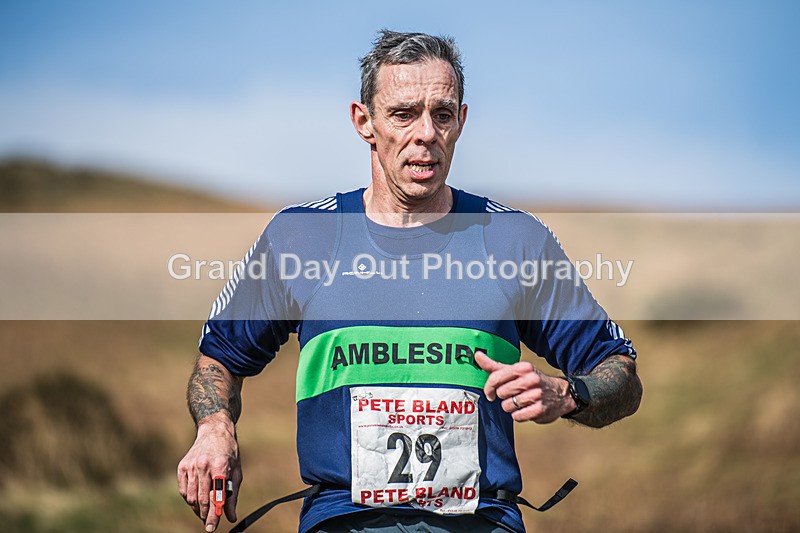 Black Combe-894 - Black Combe Fell Race Saturday 8th March 2025