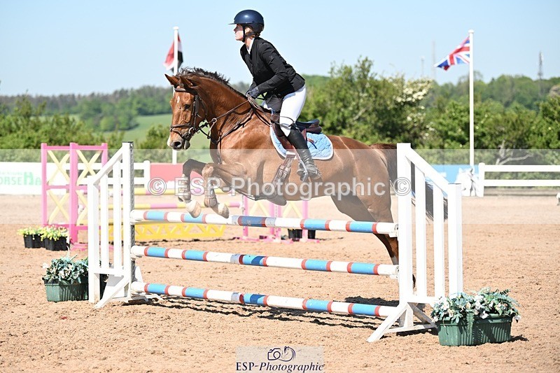 250510-103850-10281 - Cls 20 Snr Discovery and 1m Open