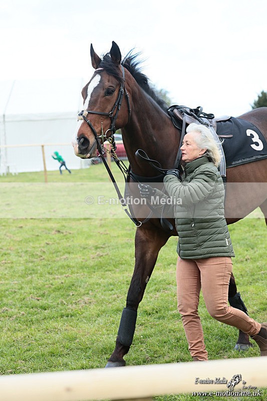 PtP 180426 1250 - Worcestershire Hunt PtP Chaddesley Corbett 18/04/26