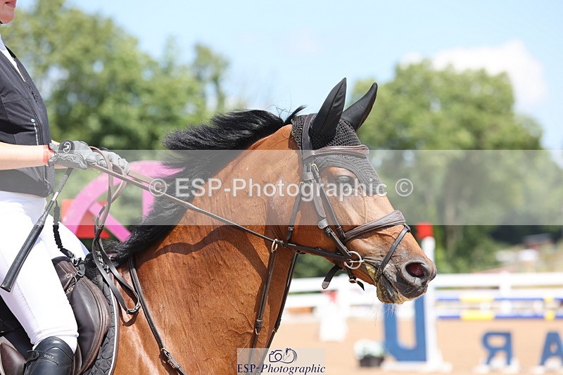 240718A-123647-05121 - Cls 9, 1 Star Bronze Tour 1.10m