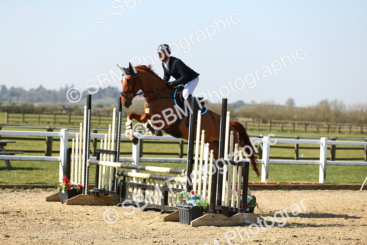 SBM_000351 - Class 2 - Senior British Novice - 90cm