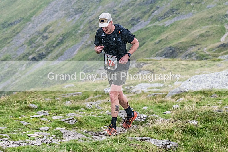 Kentmere-545 - Pete Bland Kentmere Horseshoe Fell Race Sunday 20th July 2025