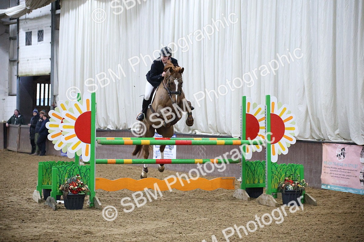 5K7A4762 - Class 5 - Blue Chip Calming Performance Championship Qualifer